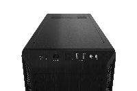 Кутия be quiet! PURE BASE 600 Black - BG021