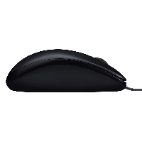 Мишка LOGITECH M90 Optical