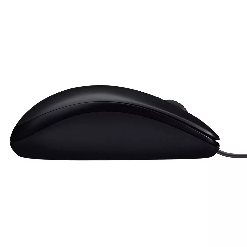 Мишка LOGITECH M90 Optical
