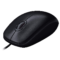 Мишка LOGITECH M90 Optical