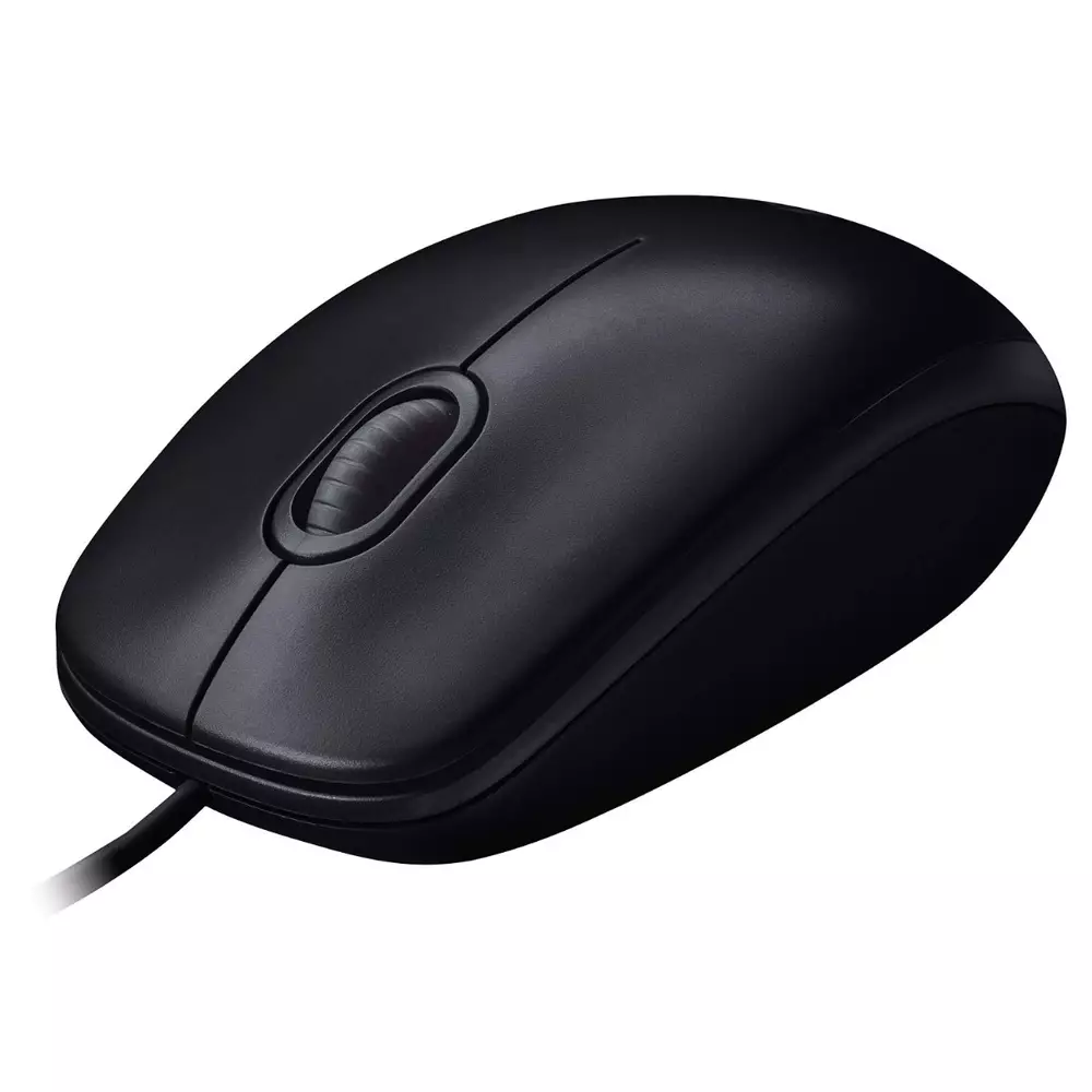 Мишка LOGITECH M90 Optical