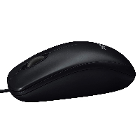 Мишка LOGITECH M90 Optical