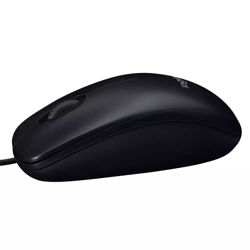 Мишка LOGITECH M90 Optical