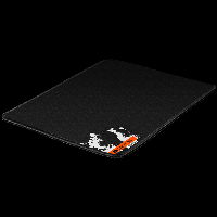 Геймърски пад Canyon CNE-CMP2 Black 270x210 mm
