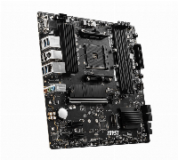 Дънна платка MSI B550M PRO-VDH