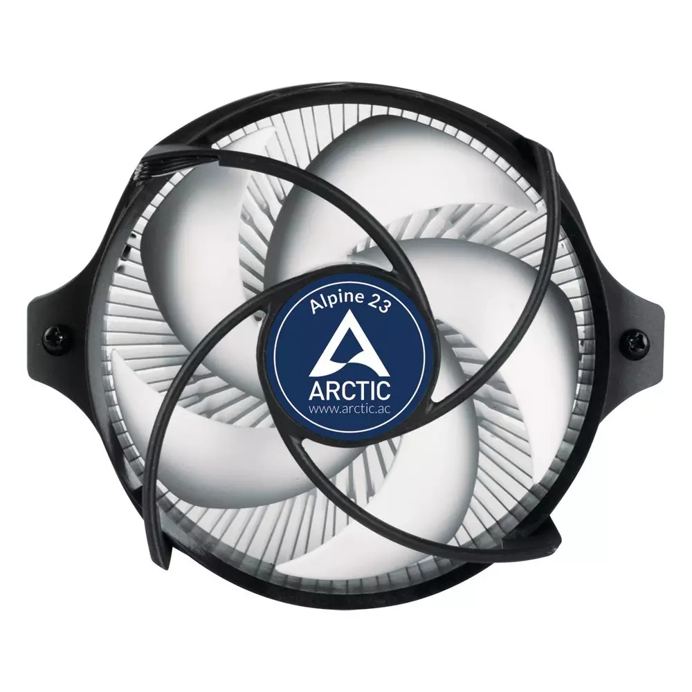 Охладител за процесор Arctic Alpine 23 AM4 - ACALP00035A