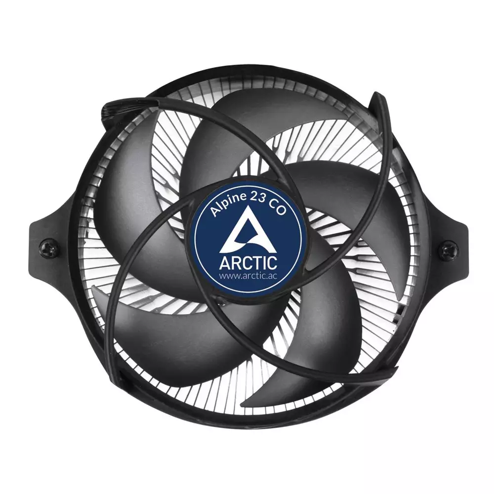 Охладител за процесор Arctic Alpine 23 CO AM4 - ACALP00036A