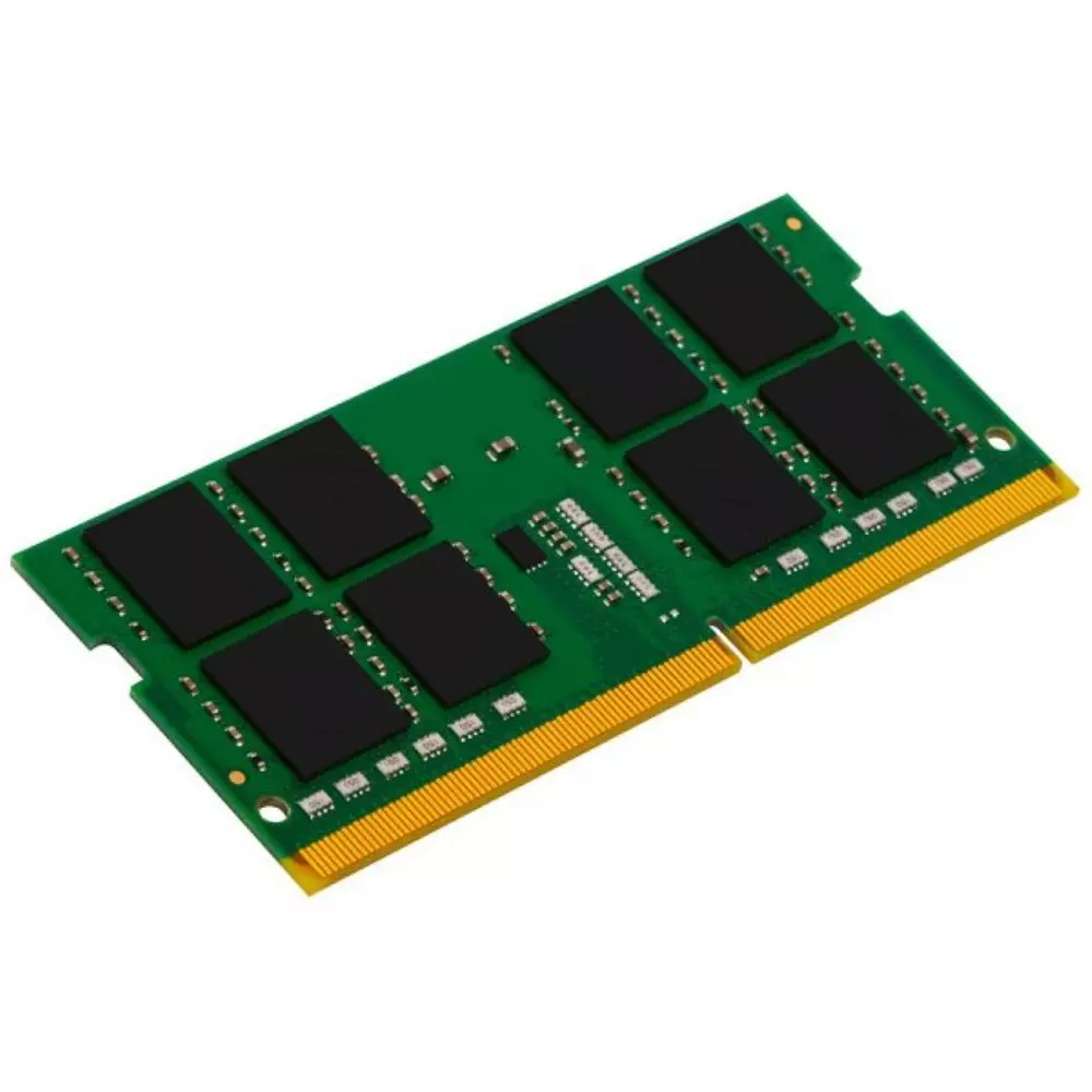 Памет KINGSTON 32GB DDR4 3200MHz CL22 SODIMM