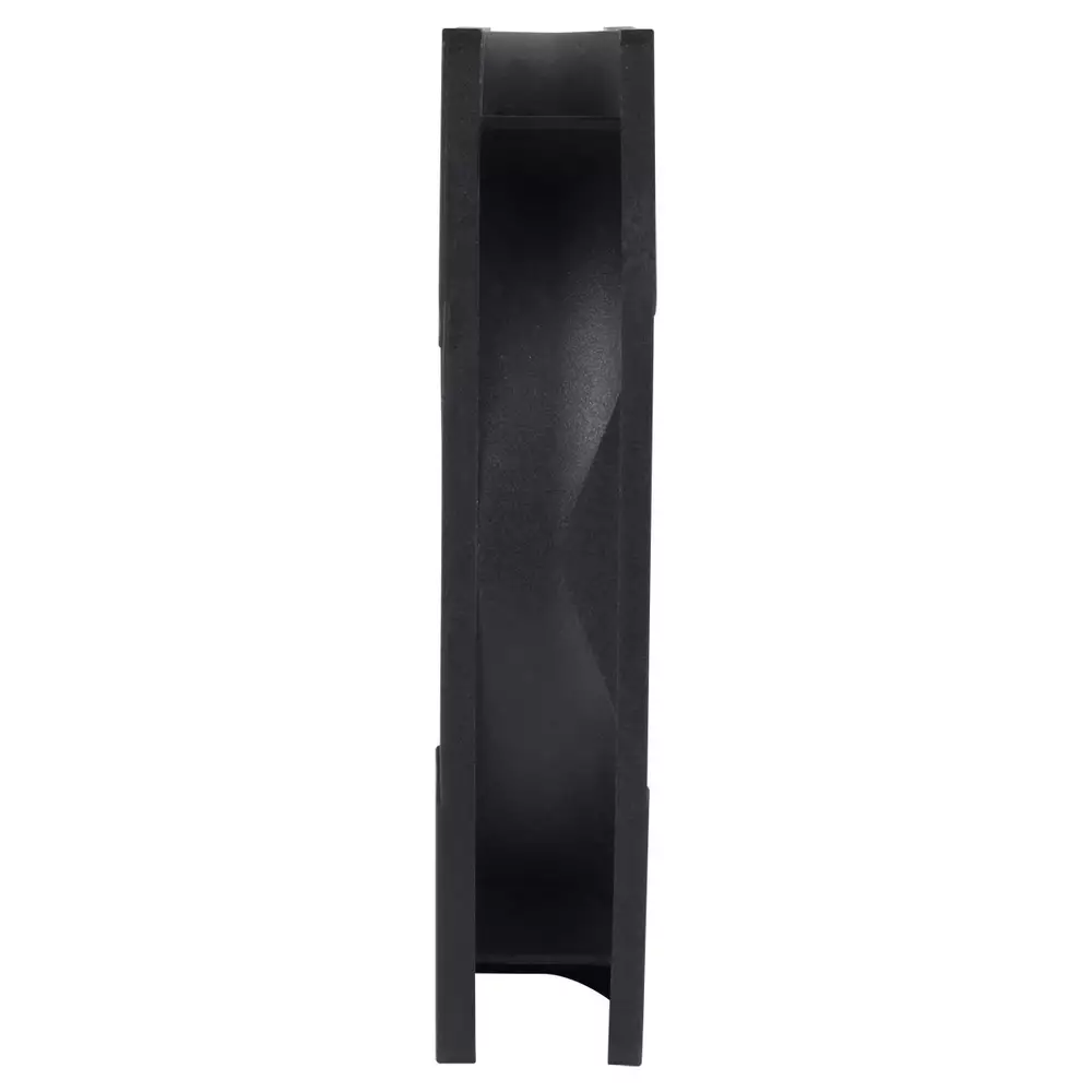 Вентилатор Arctic Fan F12 PWM PST (black) - 120mm/230-1350rpm - ACFAN00200A 