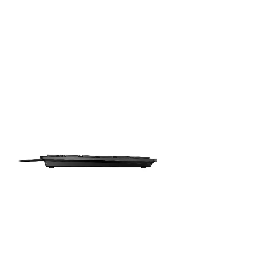 Клавиатура CHERRY KC6000 Slim