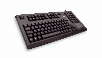 Клавиатура CHERRY G80-11900 Touchboard