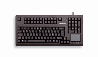 Клавиатура CHERRY G80-11900 Touchboard