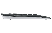 Комплект безжична клавиатура с мишка LOGITECH MK540 ADVANCED US INTNL