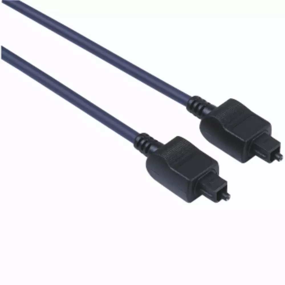 Оптичен кабел HAMA ODT plug - ODT plug, 1.5 m