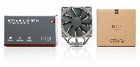 Охладител за процесор Noctua NH-U12S redux