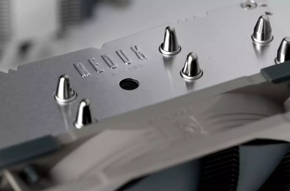 Охладител за процесор Noctua NH-U12S redux