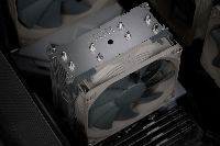 Охладител за процесор Noctua NH-U12S redux