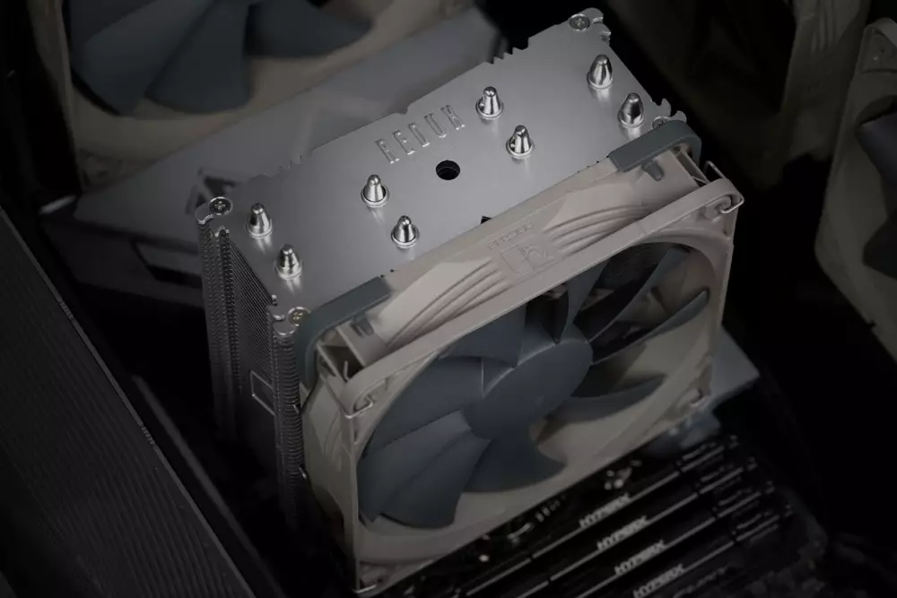 Охладител за процесор Noctua NH-U12S redux
