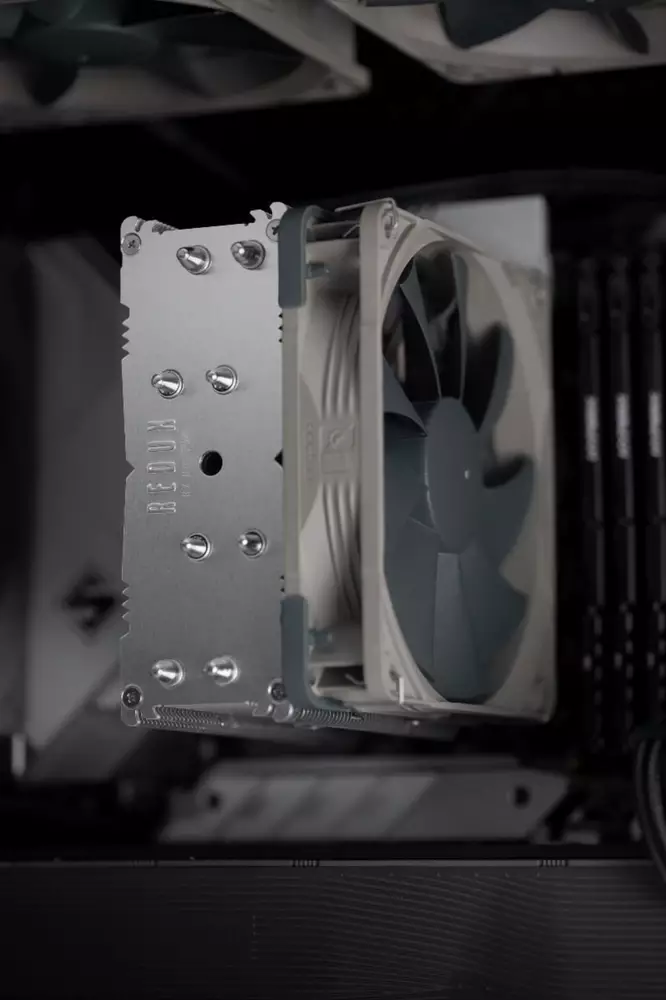 Охладител за процесор Noctua NH-U12S redux