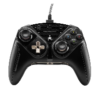 Жичен геймпад ThrustMaster ESWAP X PRO Controller, Черен