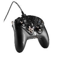 Жичен геймпад ThrustMaster ESWAP X PRO Controller, Черен