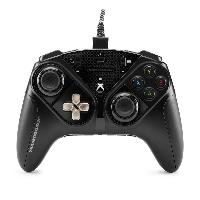 Жичен геймпад ThrustMaster ESWAP X PRO Controller, Черен
