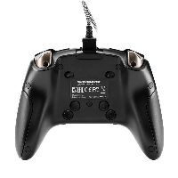 Жичен геймпад ThrustMaster ESWAP X PRO Controller, Черен