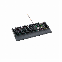 Геймърска клавиатура CANYON Nightfall CND-SKB7-US Wired Mechanical Gaming Keyboard