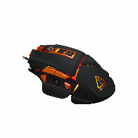 Геймърска мишка CANYON Hazard GM-6 - CND-SGM6N 