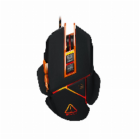 Геймърска мишка CANYON Hazard GM-6 - CND-SGM6N 