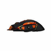 Геймърска мишка CANYON Hazard GM-6 - CND-SGM6N 
