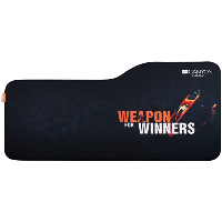Геймърски пад CANYON CND-CMP10 Mouse pad 930x350x430mm - 3MM