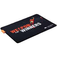 Геймърски пад CANYON CND-CMP8 Mouse pad 500x420 - 3MM