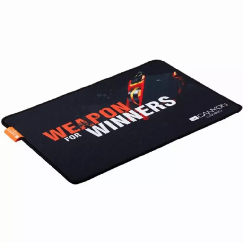 Геймърски пад CANYON CND-CMP8 Mouse pad 500x420 - 3MM
