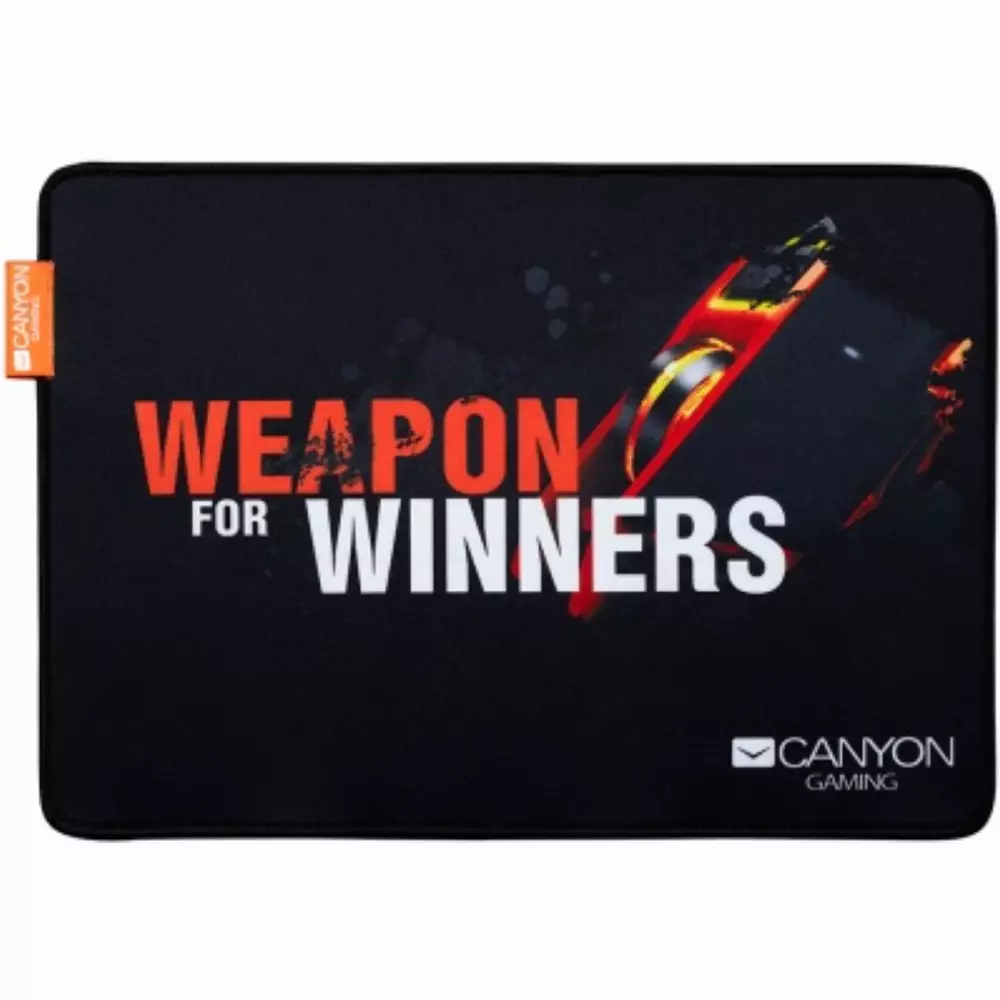 Геймърски пад CANYON CND-CMP8 Mouse pad 500x420 - 3MM