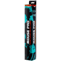 Геймърски пад CANYON CND-CMP8 Mouse pad 500x420 - 3MM