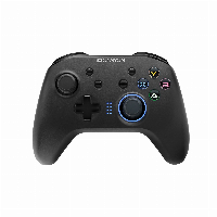 Безжичен геймпад CANYON CND-GPW3 4 in 1, PC, PS3, Android, Nintendo Switch