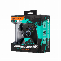 Безжичен геймпад CANYON CND-GPW3 4 in 1, PC, PS3, Android, Nintendo Switch