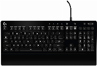 Геймърска клавиатура LOGITECH G213 Prodigy