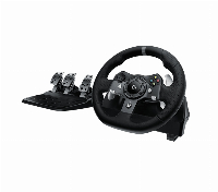 Волан LOGITECH Driving Force Racing Wheel G920 PC, XBOX ONE