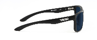 Слънчеви очила GUNNAR INTERCEPT Onyx, Sun, Черен