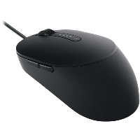 Мишка Dell MS3220 Laser Wired Mouse Черна