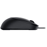 Мишка Dell MS3220 Laser Wired Mouse Черна