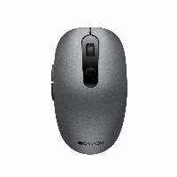 Мишка CANYON 2 in 1 Wireless optical mouse Безжична - CNS-CMSW09DG