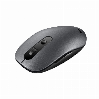 Мишка CANYON 2 in 1 Wireless optical mouse Безжична - CNS-CMSW09DG
