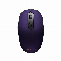 Мишка CANYON 2 in 1 Wireless Optical Mouse Безжична -CNS-CMSW09V