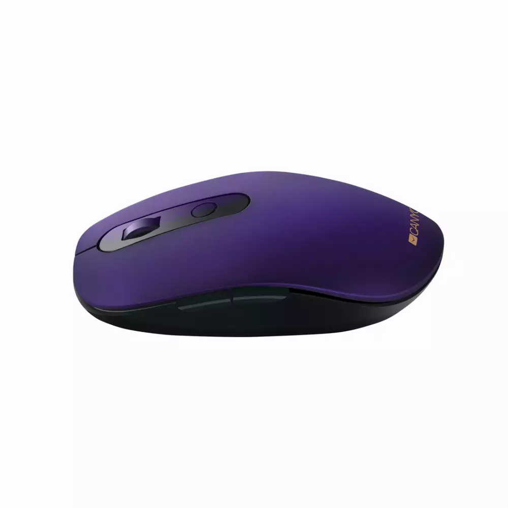 Мишка CANYON 2 in 1 Wireless Optical Mouse Безжична -CNS-CMSW09V