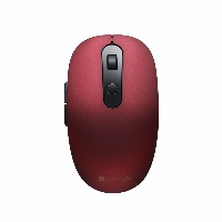 Мишка CANYON 2 in 1 Wireless Optical Mouse Безжична - CNS-CMSW09R