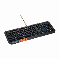 Геймърска клавиатура CANYON Hazard GK-6