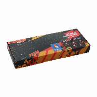 Геймърска клавиатура CANYON Hazard GK-6